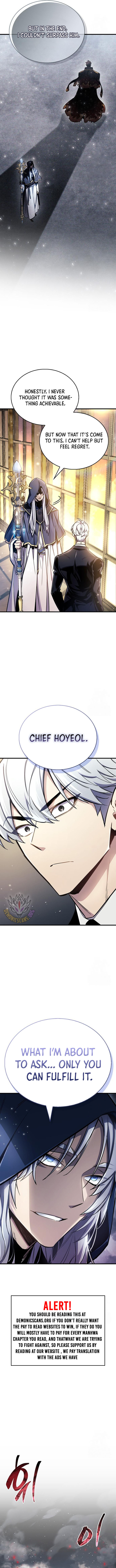 Read The Player Hides His Past Manga Online