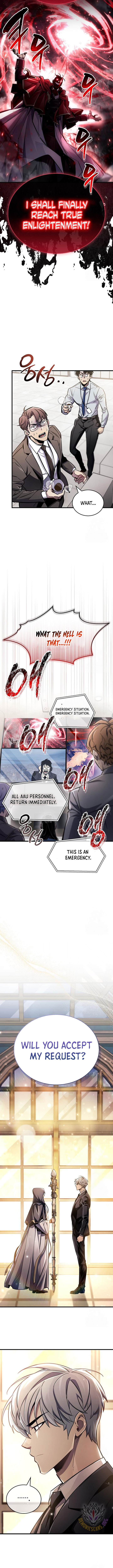 Read The Player Hides His Past Manga Online