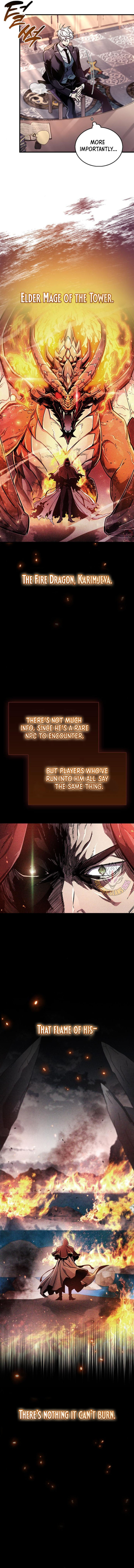 Read The Player Hides His Past Manga Online