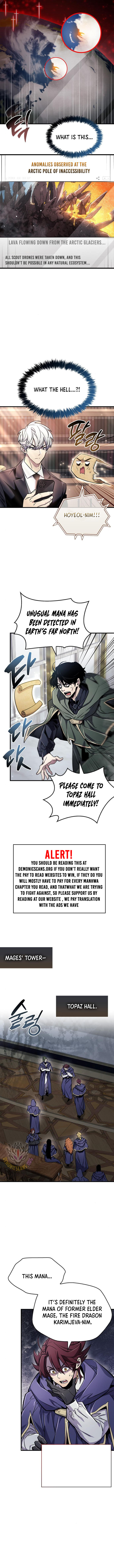 Read The Player Hides His Past Manga Online