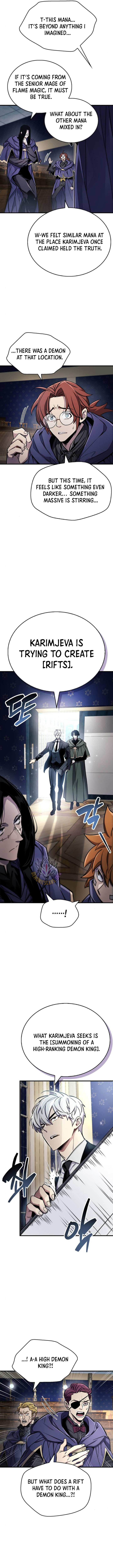 Read The Player Hides His Past Manga Online