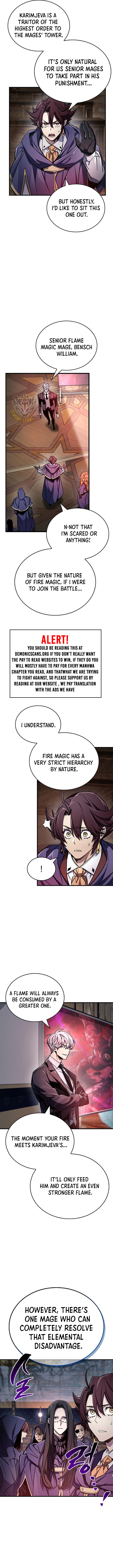 Read The Player Hides His Past Manga Online