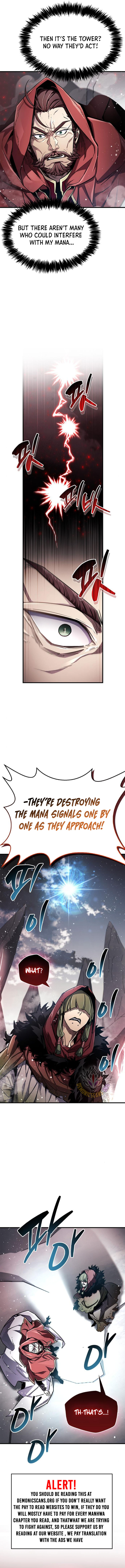 Read The Player Hides His Past Manga Online