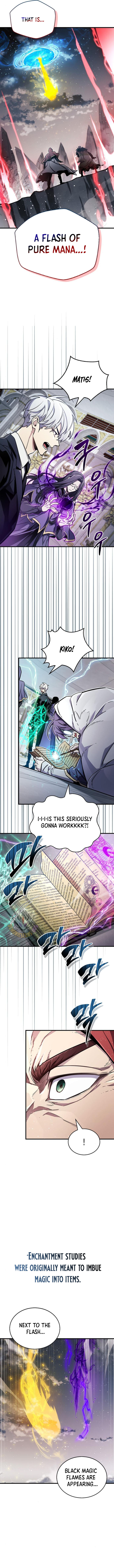 Read The Player Hides His Past Manga Online