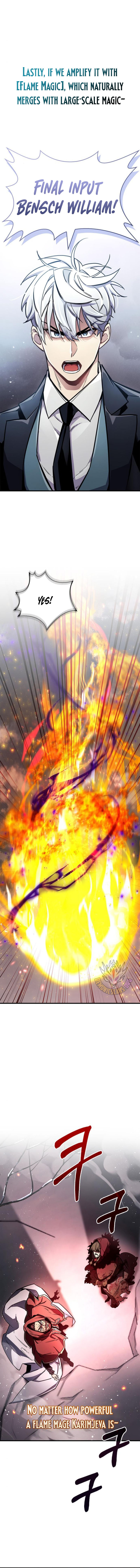 Read The Player Hides His Past Manga Online