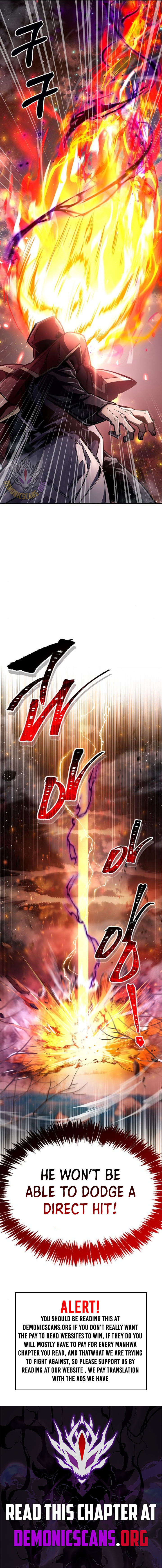 Read The Player Hides His Past Manga Online