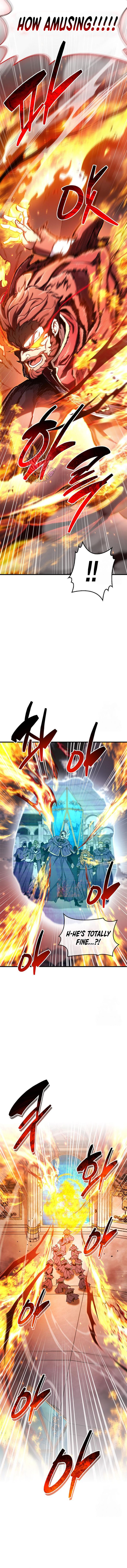 Read The Player Hides His Past Manga Online