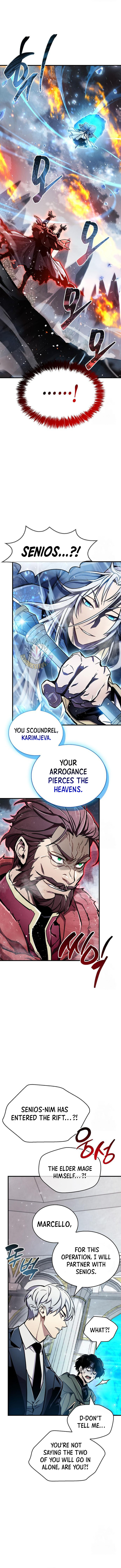 Read The Player Hides His Past Manga Online