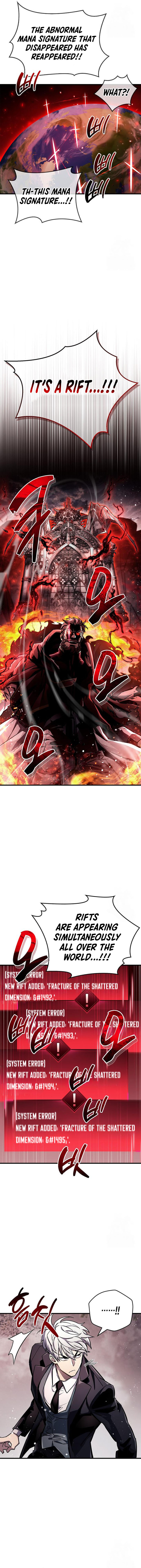 Read The Player Hides His Past Manga Online
