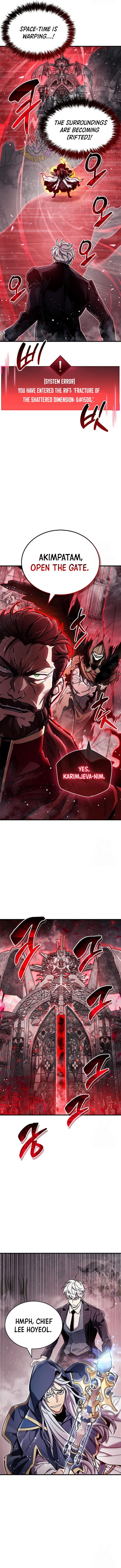 Read The Player Hides His Past Manga Online
