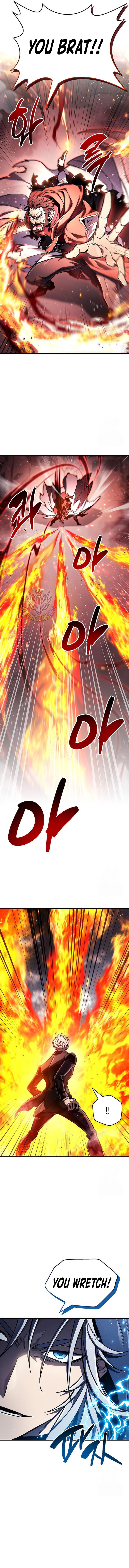 Read The Player Hides His Past Manga Online