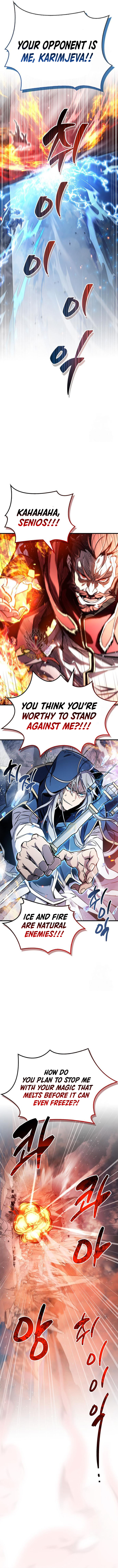 Read The Player Hides His Past Manga Online