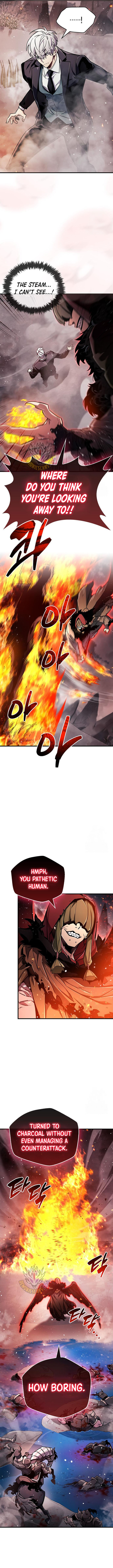 Read The Player Hides His Past Manga Online