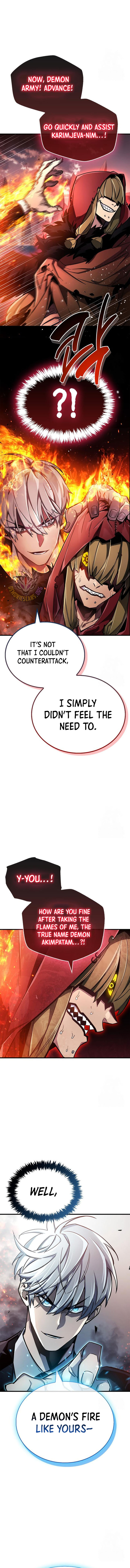 Read The Player Hides His Past Manga Online