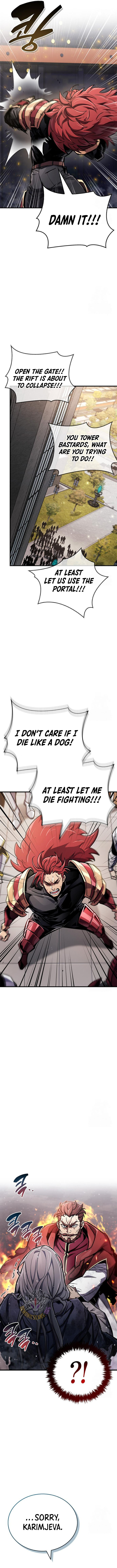 Read The Player Hides His Past Manga Online