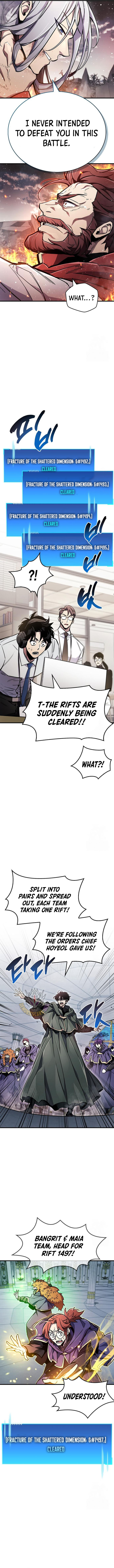 Read The Player Hides His Past Manga Online