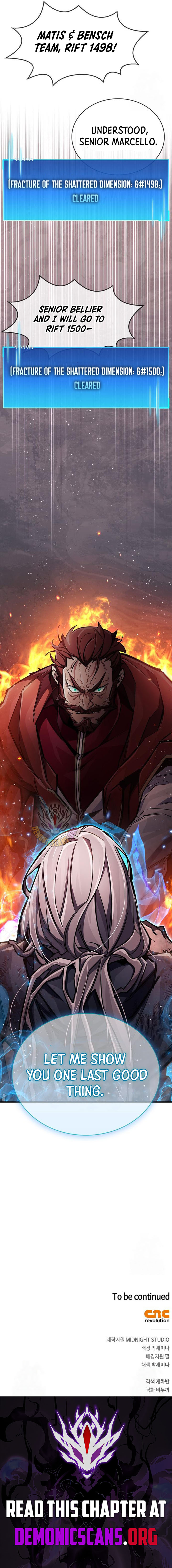 Read The Player Hides His Past Manga Online