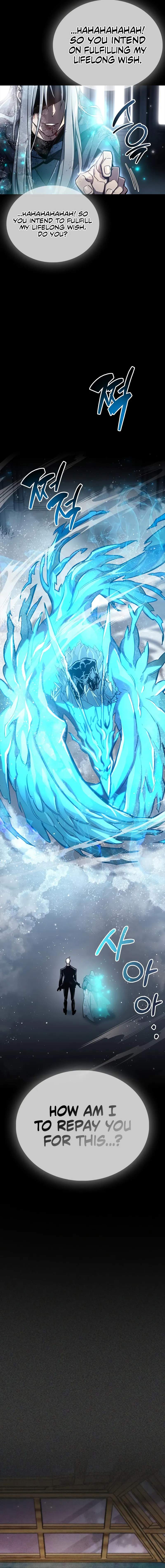 Read The Player Hides His Past Manga Online