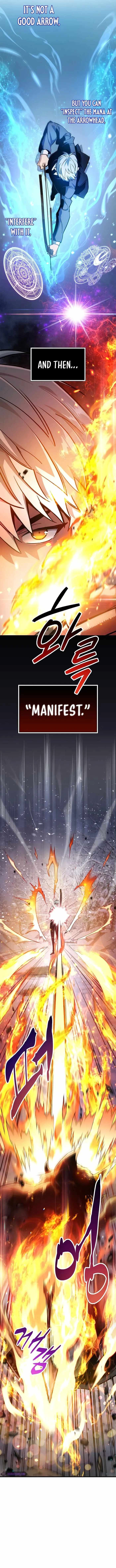 Read The Player Hides His Past Manga Online