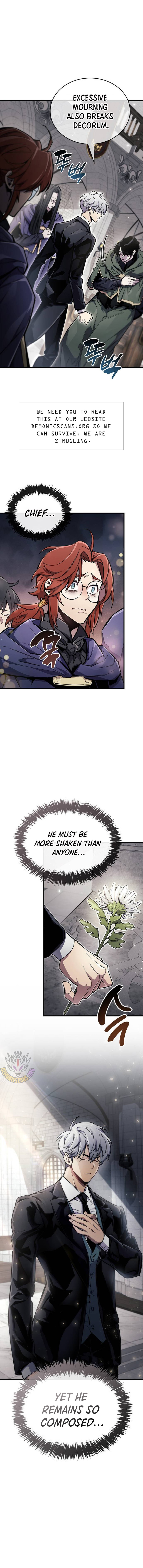 Read The Player Hides His Past Manga Online