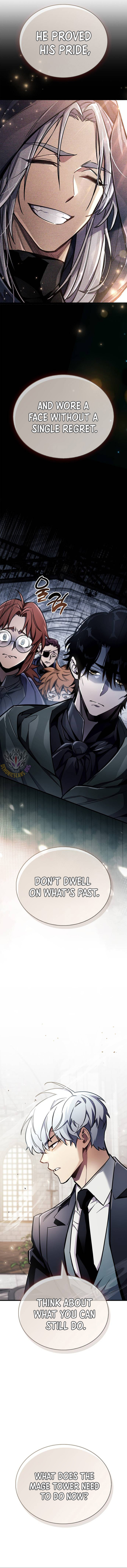 Read The Player Hides His Past Manga Online