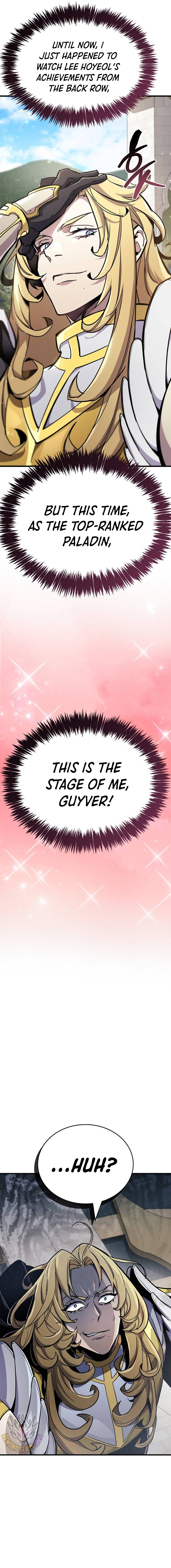 Read The Player Hides His Past Manga Online