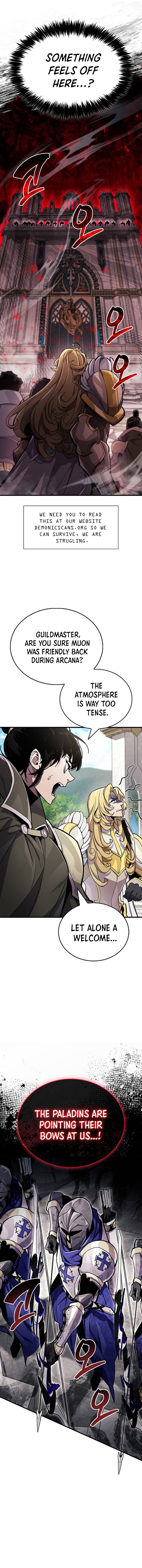 Read The Player Hides His Past Manga Online