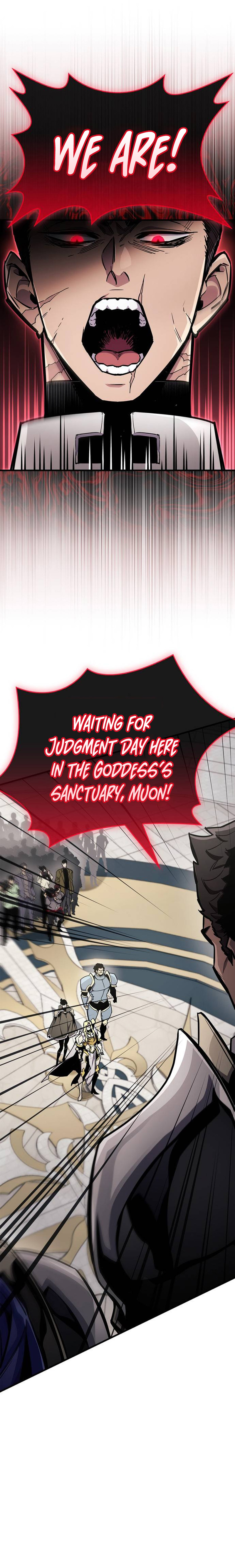 Read The Player Hides His Past Manga Online