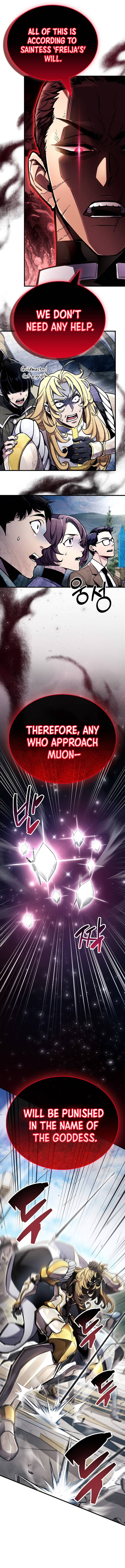 Read The Player Hides His Past Manga Online