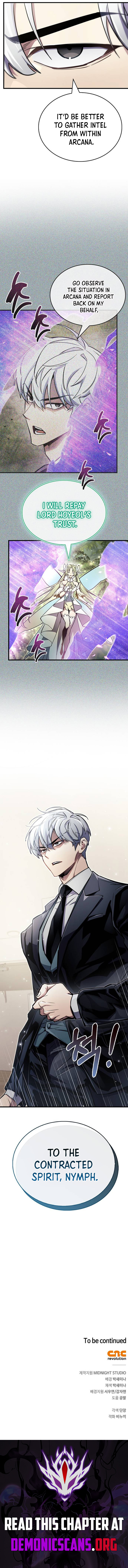 Read The Player Hides His Past Manga Online