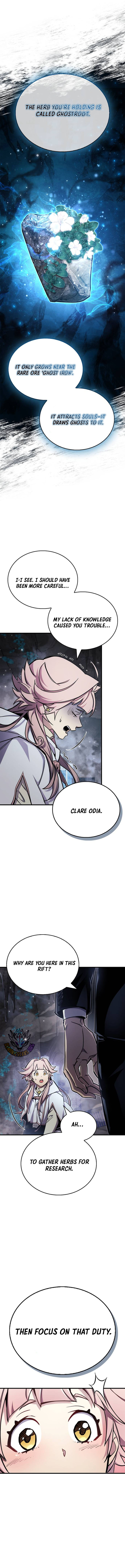 Read The Player Hides His Past Manga Online