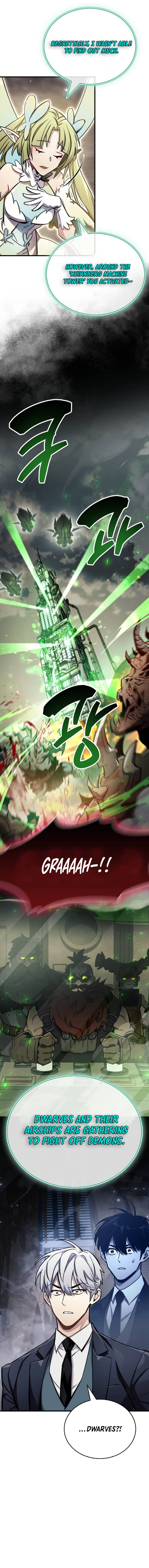 Read The Player Hides His Past Manga Online