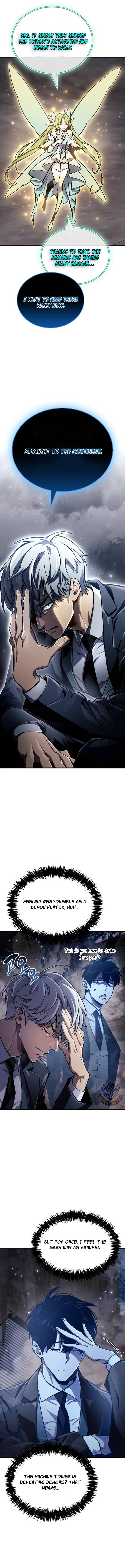 Read The Player Hides His Past Manga Online
