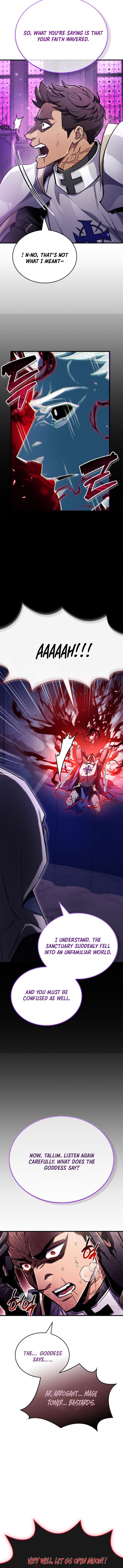 Read The Player Hides His Past Manga Online