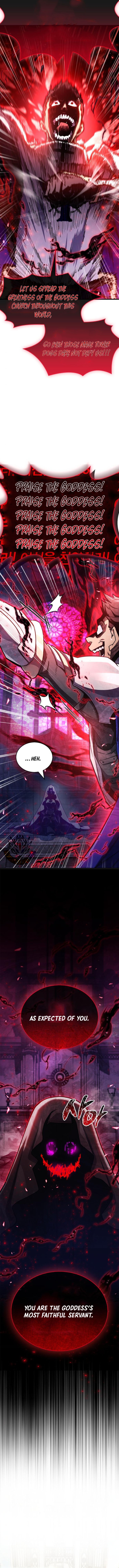 Read The Player Hides His Past Manga Online
