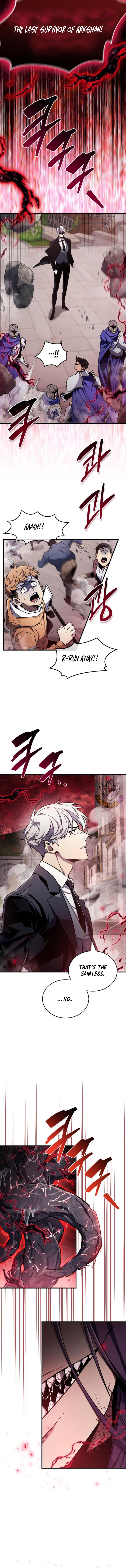 Read The Player Hides His Past Manga Online