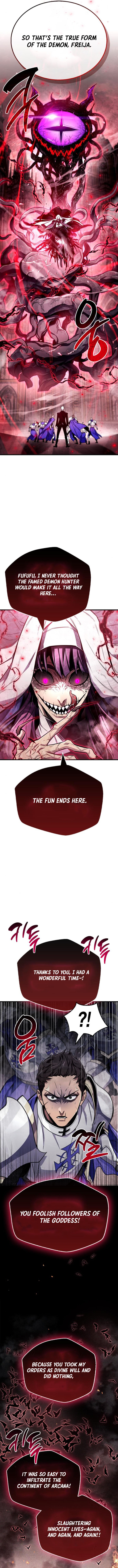 Read The Player Hides His Past Manga Online