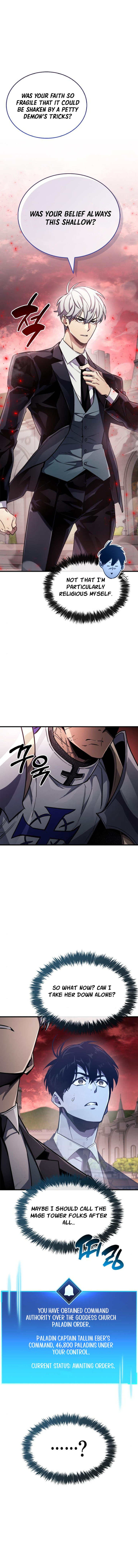 Read The Player Hides His Past Manga Online