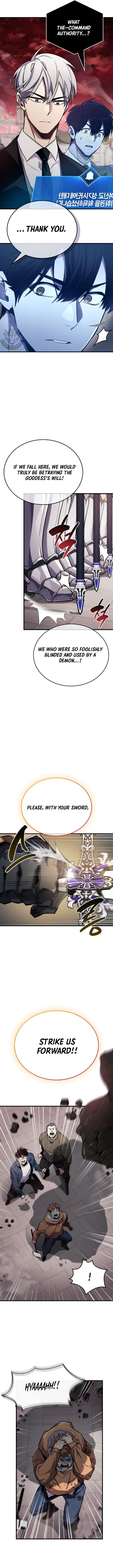 Read The Player Hides His Past Manga Online