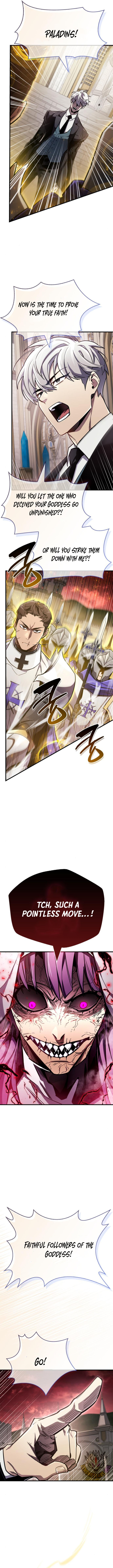 Read The Player Hides His Past Manga Online