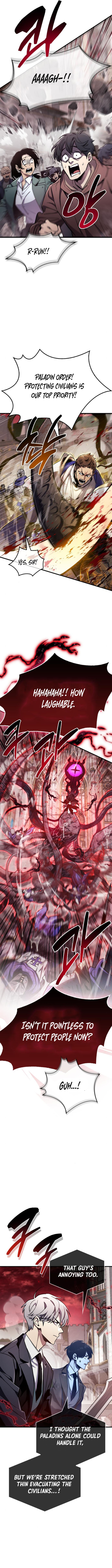 Read The Player Hides His Past Manga Online