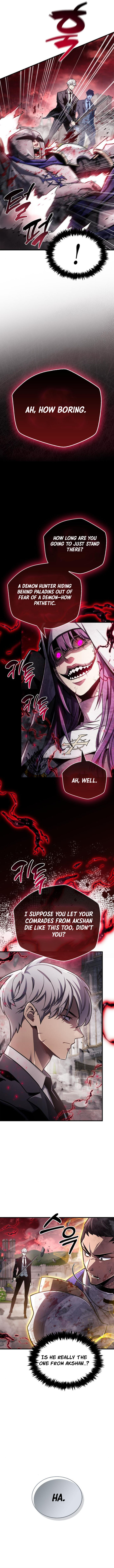 Read The Player Hides His Past Manga Online
