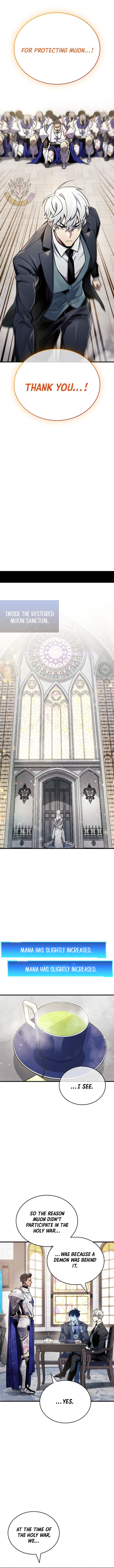 Read The Player Hides His Past Manga Online