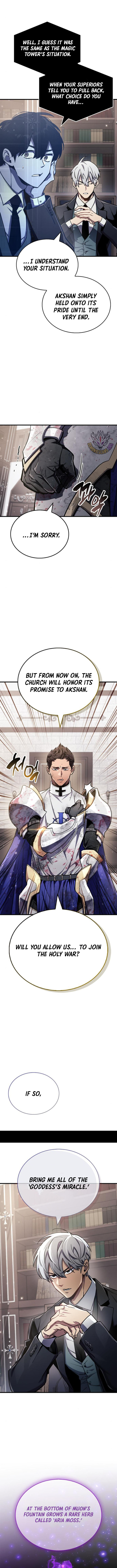 Read The Player Hides His Past Manga Online