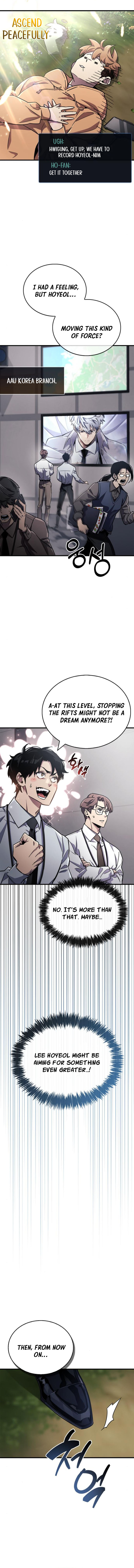 Read The Player Hides His Past Manga Online