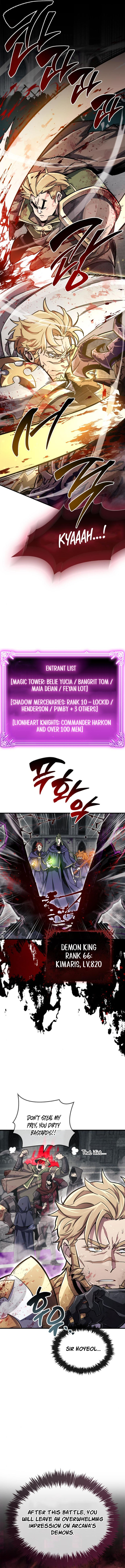 Read The Player Hides His Past Manga Online