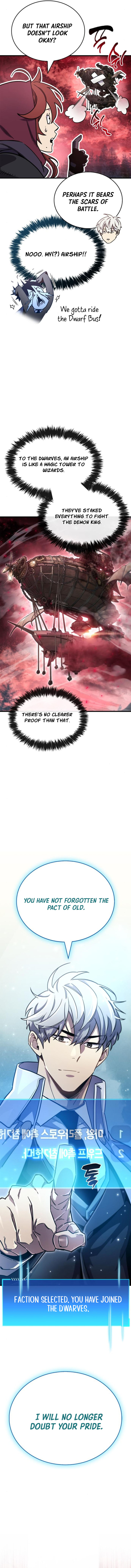 Read The Player Hides His Past Manga Online