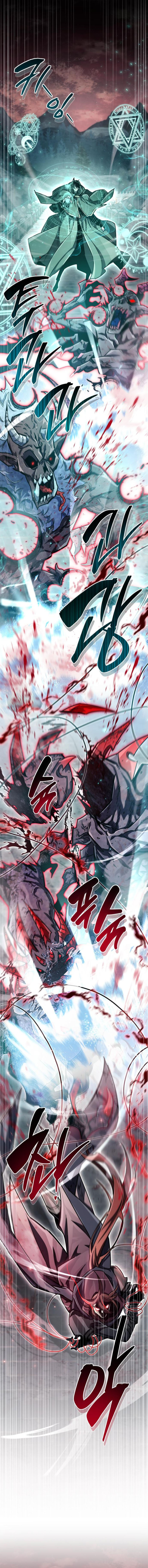 Read The Player Hides His Past Manga Online
