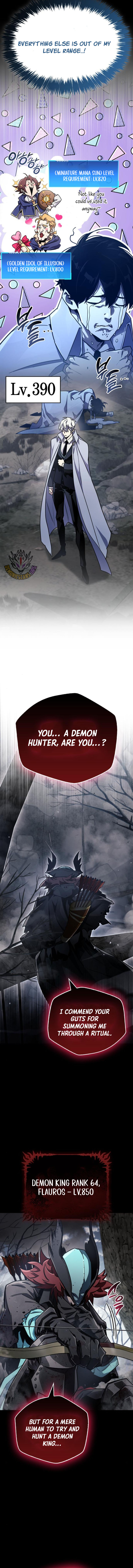 Read The Player Hides His Past Manga Online