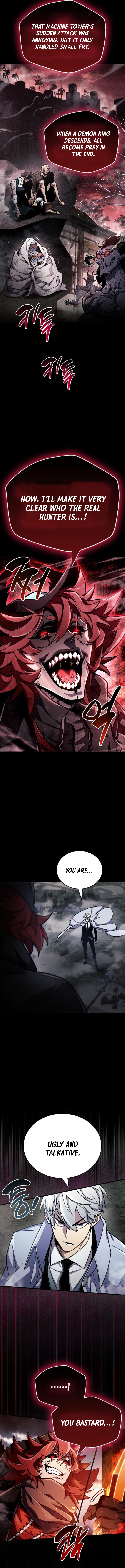 Read The Player Hides His Past Manga Online